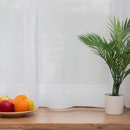 Bright With Private Garden And Accepting Pets By Renters Apartment Danzig