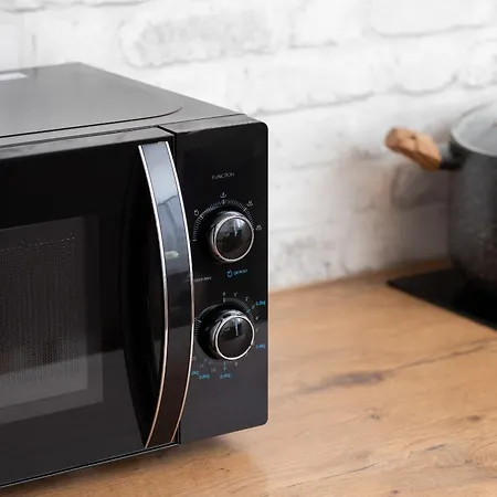 Bright With Private Garden And Accepting Pets By Renters Apartamento Gdańsk