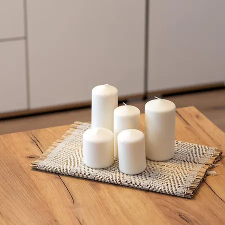 Bright With Private Garden And Accepting Pets By Renters Danzig