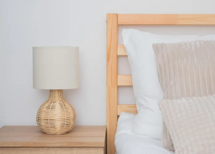 Bright With Private Garden And Accepting Pets By Renters * Danzica