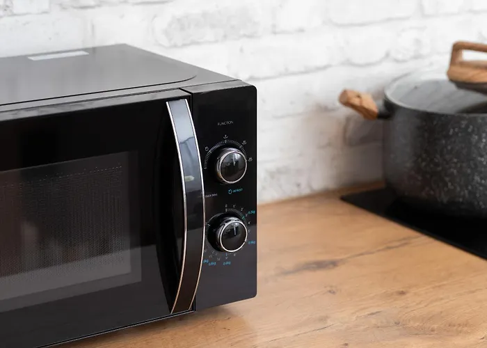 Bright With Private Garden And Accepting Pets By Renters Appartamento Danzica